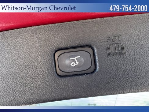 Used 2022 Ford Edge SEL w/ Sport Appearance Package image 27