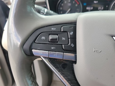 Used 2021 Cadillac XT6 Premium Luxury image 23