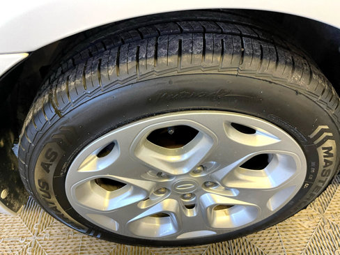 Used 2010 Ford Fusion SE image 17