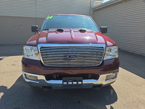 Used 2004 Ford F150 Lariat image 5
