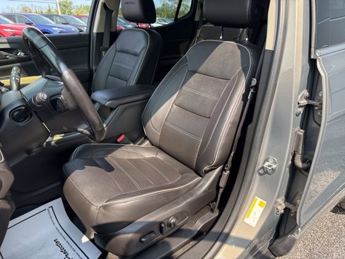 Used 2019 GMC Acadia Denali w/ LPO, Floor Liner Package image 13