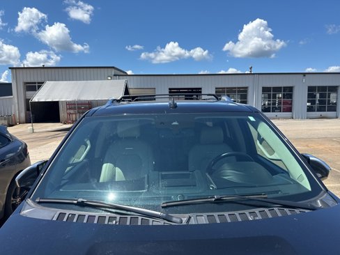 Used 2021 Ford Expedition Max Platinum image 3