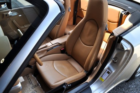 Used 2007 Porsche 911 Carrera S image 38