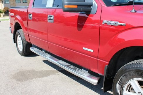 Used 2013 Ford F150 XLT w/ Luxury Equipment Group image 46