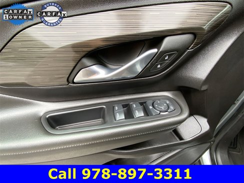 Certified 2024 GMC Terrain SLE image 20