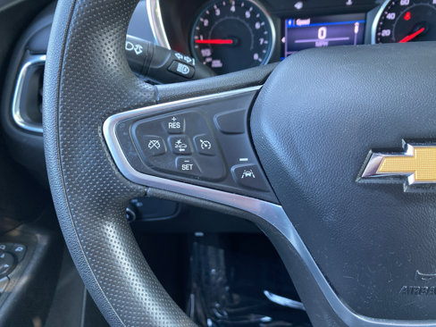 Used 2023 Chevrolet Equinox LT image 16
