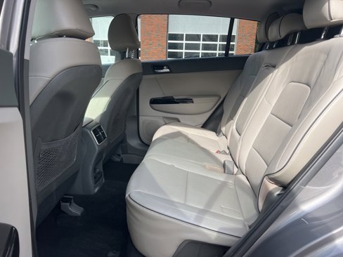 Used 2019 Kia Sportage EX w/ Option Group 040 image 24
