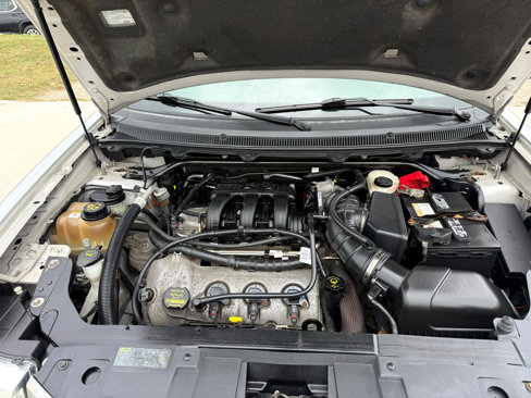 Used 2010 Ford Flex SE image 25