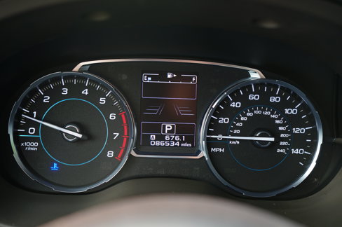 Used 2017 Subaru Forester 2.5i Premium image 29