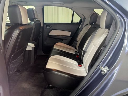 Used 2013 Chevrolet Equinox LTZ image 17