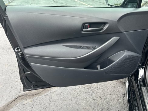 New 2026 Toyota Corolla LE image 10