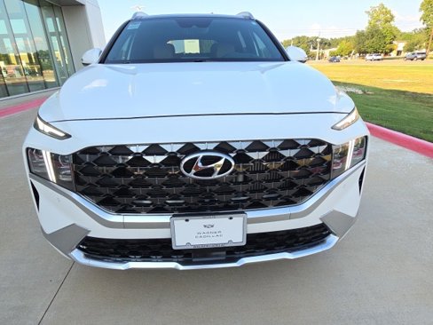 Used 2023 Hyundai Santa Fe Calligraphy image 8