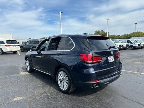 Used 2017 BMW X5 xDrive35i image 6
