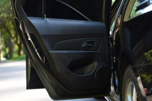 Used 2012 Chevrolet Cruze LT w/ RS Package image 18