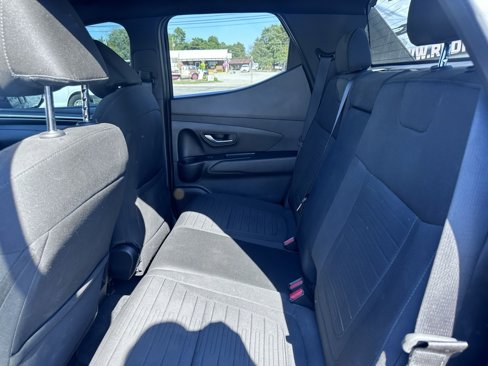 Used 2024 Hyundai Santa Cruz SEL image 2
