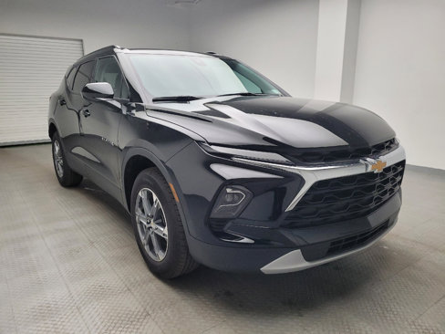 Used 2023 Chevrolet Blazer LT w/ Convenience Package image 13