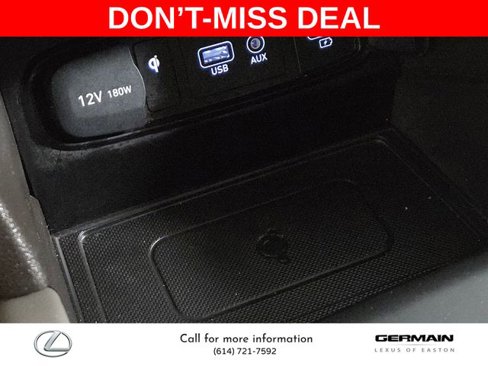 Used 2020 Hyundai Santa Fe Limited image 36