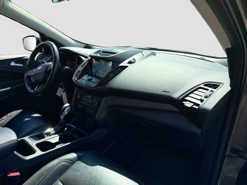 Used 2018 Ford Escape SEL image 28