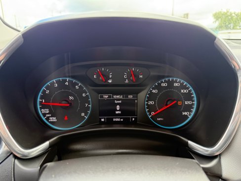 Used 2018 Chevrolet Equinox LS image 25