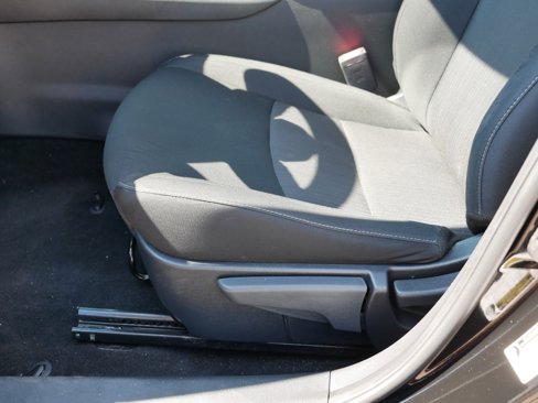 Certified 2022 Nissan Sentra SV w/ Trunk Package image 20