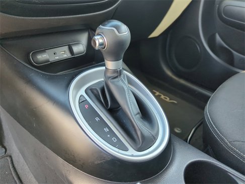 Used 2017 Kia Soul + w/ Designer's Package image 33