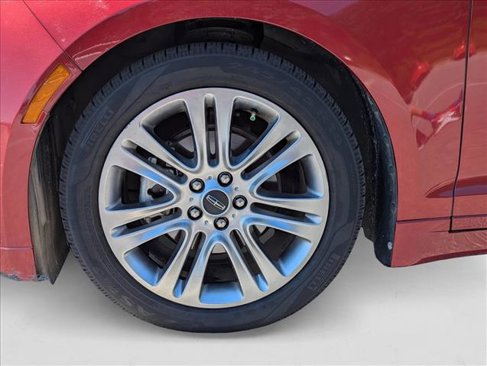 Used 2014 Lincoln MKZ Hybrid w/ Equipment Group 202A Reserve image 26