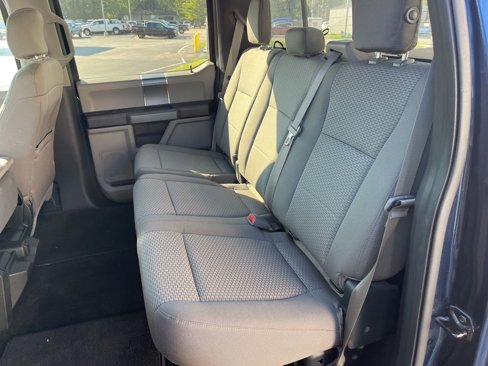 Used 2015 Ford F150 XLT w/ Equipment Group 302A Luxury image 13