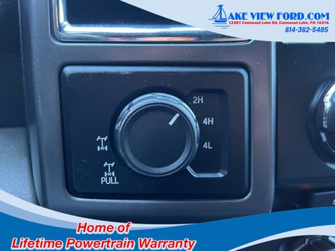 Used 2016 Ford F150 XLT w/ Equipment Group 302A Luxury image 26