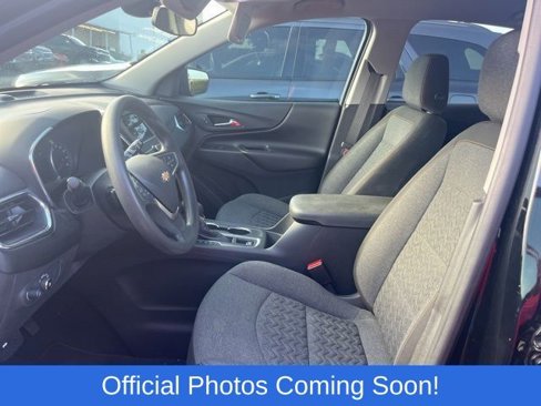 Used 2022 Chevrolet Equinox LT image 5