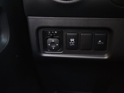New 2024 Mitsubishi Mirage ES image 17