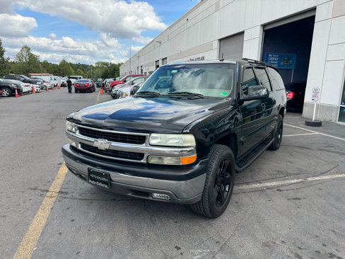 Used 2003 Chevrolet Suburban LT w/ LT Preferred Equipment Group image 36