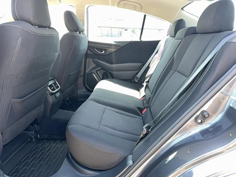 Used 2022 Subaru Legacy Premium image 25