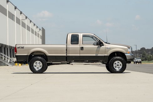 Used 2002 Ford F350 Lariat image 13