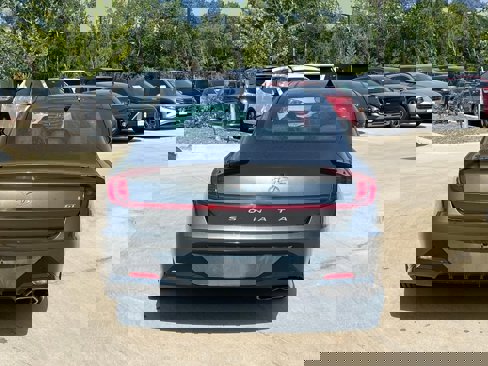 Certified 2023 Hyundai Sonata SEL Plus image 10