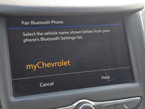 Used 2019 Chevrolet Cruze LT image 4
