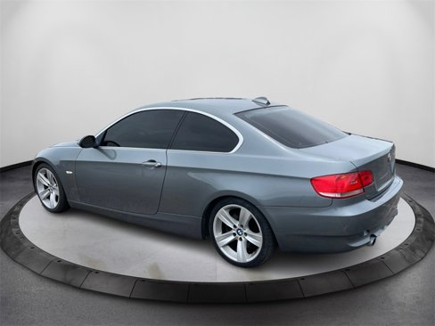 Used 2008 BMW 335i Coupe image 7