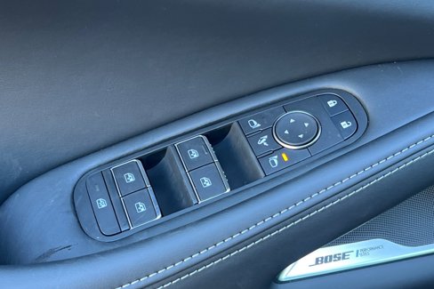 New 2025 INFINITI QX60 Luxe w/ Black Edition image 11