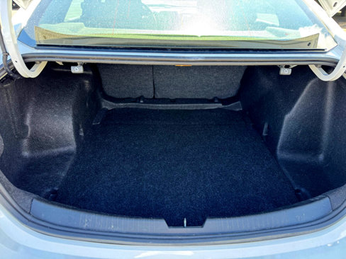 Used 2023 Chevrolet Malibu LT image 22