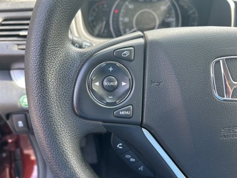 Used 2016 Honda CR-V EX image 18