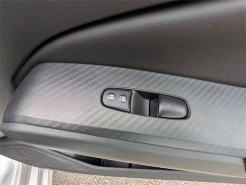 Used 2024 Nissan Altima 2.5 SV image 35