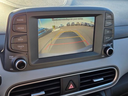 Used 2019 Hyundai Kona SE image 22