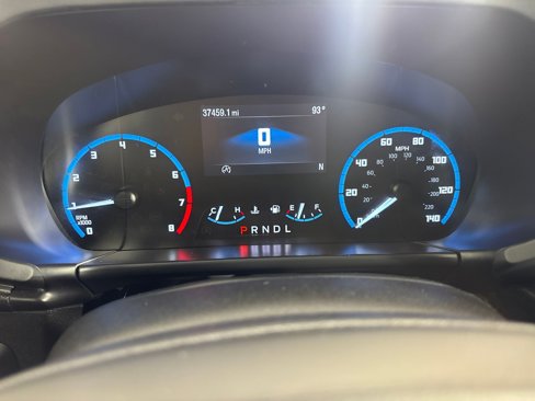 Used 2024 Ford Bronco Sport Big Bend image 19