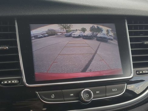 Used 2019 Buick Encore Preferred image 27