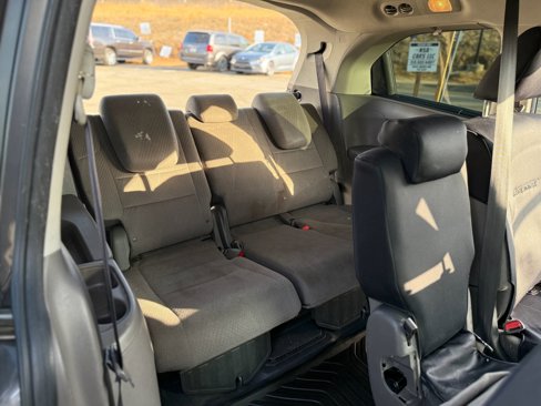Used 2016 Honda Odyssey SE image 20