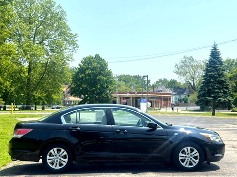 Used 2010 Honda Accord LX-P image 8