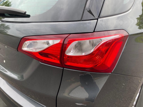 Used 2020 Chevrolet Equinox LS image 15