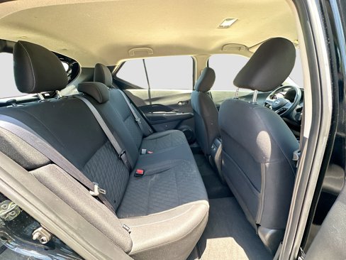 Certified 2023 Nissan Kicks SV image 23