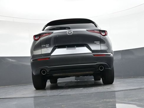 Used 2022 MAZDA CX-30 2.5 Turbo w/ Premium Plus Pkg image 30