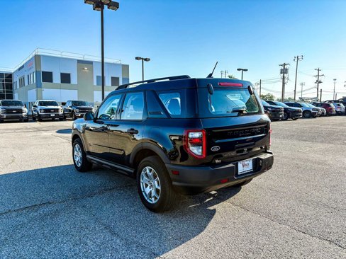 Used 2023 Ford Bronco Sport image 5