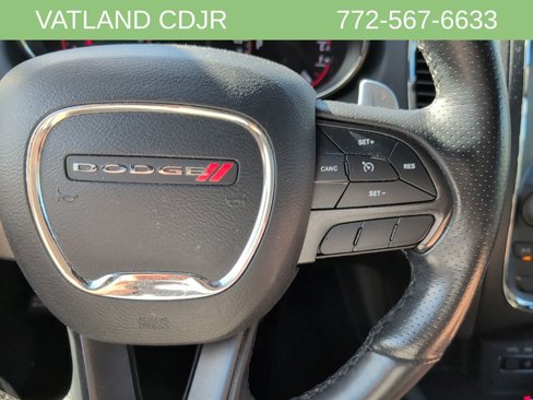 Used 2019 Dodge Durango GT image 19